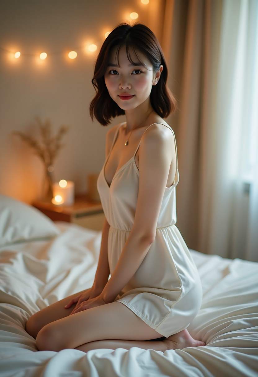 夜航信标海报
