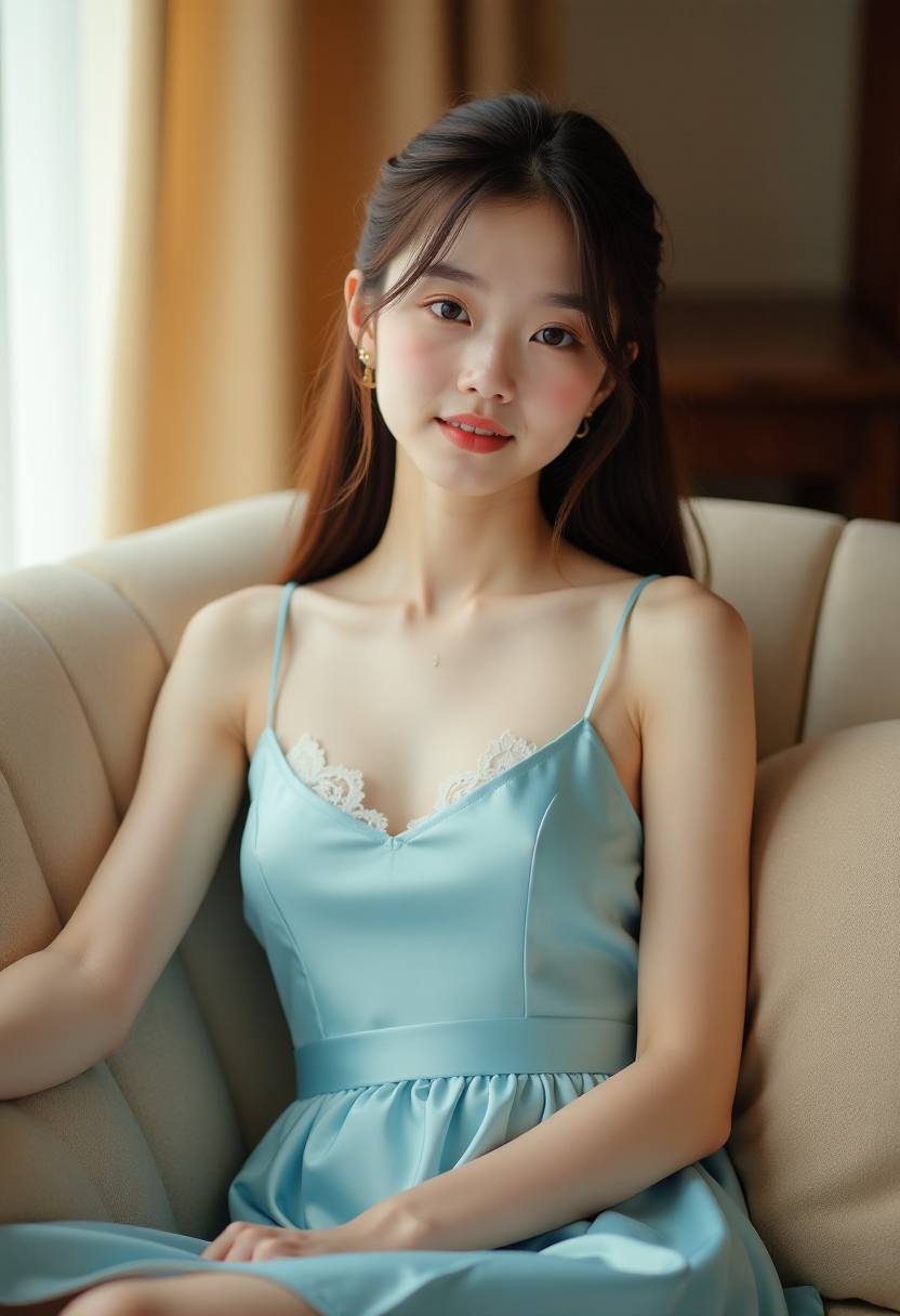 潮汐共谋海报